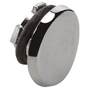 Bouchon de poignée Hansgrohe Gold Optic 94063990 poli Gold Optic