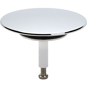 hansgrohe Sicherheitsstopfen 96153000  für Wannengarnitur Excentra Fill/Flexaplus, chrom