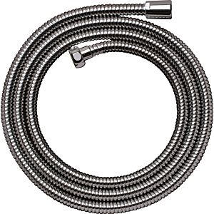hansgrohe Metallschlauch Secuflex für 4-Loch Wannen- und Fliesenrandarmatur