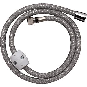 hansgrohe Kunststoffschlauch  1,25 m für Küchenmischer