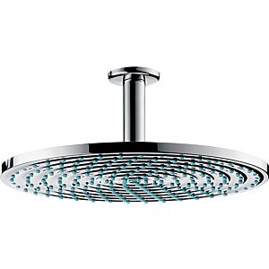 hansgrohe Raindance S 300 Air Kopfbrause 27494000 1jet, chrom, 30 cm, Deckenanschluss