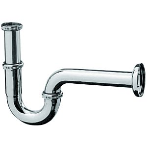 hansgrohe Röhrensiphon 53002000 11/4", chrom
