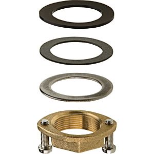 hansgrohe Schaftbefestigung für Standarmaturen