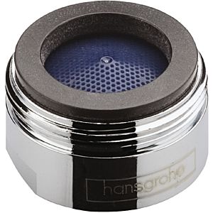 hansgrohe HG aerator M24x1 chrome 95820000