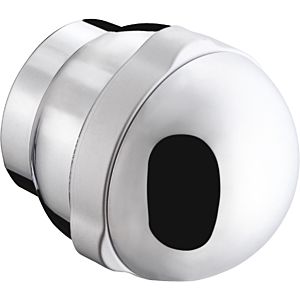 hansgrohe Axor hansgrohe handle for 16991450 shut-off valve white