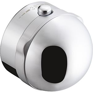 hansgrohe Thermostatgriff Axor Allegroh 10/86 bis 02/99, chrom