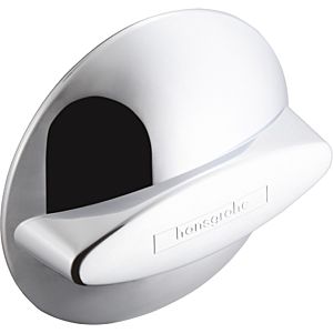 hansgrohe Drehgriff Flexaplus neu chrom 96329000