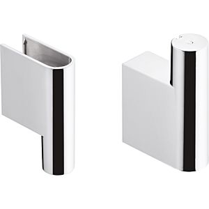 hansgrohe Set Unica S Puro Abdeckung 97709000 Ersatzteil zu Brausenstange, chrom