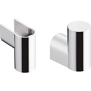 Couvercle Hansgrohe Unica D 94055000 chromé