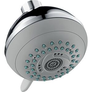 hansgrohe Kopfbrause Crometta 85 Multi 28425000 chrom, 3 Strahlarten