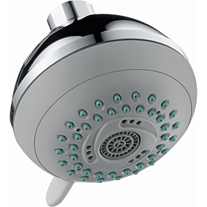 hansgrohe Kopfbrause Crometta 85 Multi 28425000 chrom, 3 Strahlarten