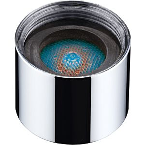 hansgrohe Luftsprudler M22 x 1 (15 l/min) 95824000 Planis Focus Spültischmischer chrom