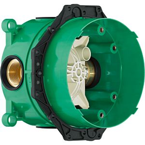 hansgrohe iBox universal Grundkörper 01800180  für alle Wannen-,Brausen-und Thermostat-Fertigsets