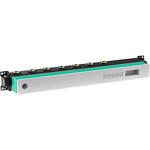 Hansgrohe RainSelect Grundset 15313180 für 5 Verbraucher