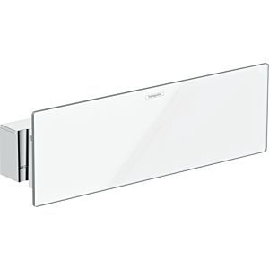 hansgrohe Fixfit 300 Schlauchanschluss 26456000 chrom, DN 15, mit Rückflussverhinderer