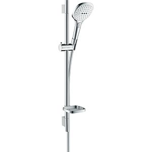 hansgrohe Raindance Select Brausestange 26622400 E120 Ecosmart,Unica