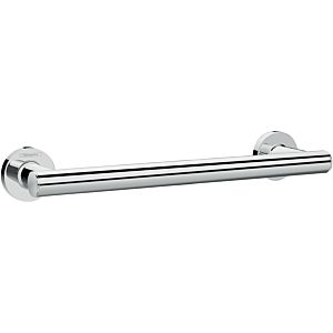 Hansgrohe Logis Universal Haltegriff 41713000 chrom, Länge 345mm, Messing