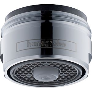 hansgrohe spray shaper F13 SoftStart M24x1 chr. 92517000 M 24x1, 15 l/min, chromé