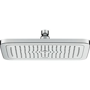 hansgrohe Croma E head shower 26257000 chrome, 1jet