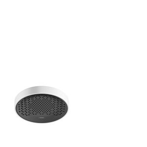 hansgrohe Rainfinity 250 1jet overhead shower 26228700 Wall / ceiling mounting, matt white