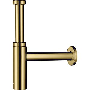 hansgrohe siphon Flowstar S 52105990 G 2000 2000 / 4, optique or poli
