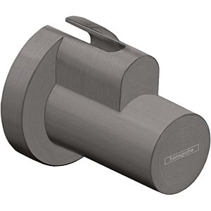 hansgrohe Flowstar angle valve slipcase 13950340 for angle valve, brushed black chrome
