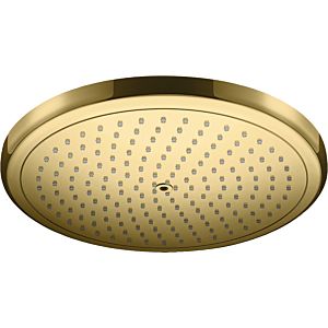 hansgrohe 26221990 1y, EcoSm., 8,5 l/m., optique or poli