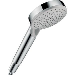 hansgrohe Vernis Blend 100 Vario douchette 26270000 pomme de douche 100mm, chromé