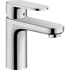 hansgrohe Vernis Blend CoolStart 100 single-lever basin mixer 71527000 without waste set, chrome