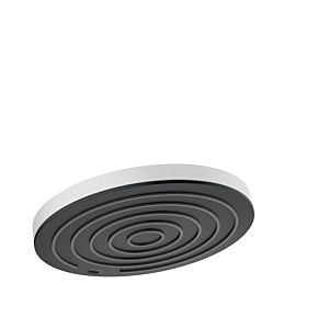 hansgrohe Pulsify douche de tête 24140700 blanc mat