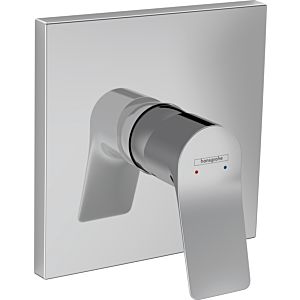 Vivenis hansgrohe concealed shower mixer, 1 Verbraucher , chrome