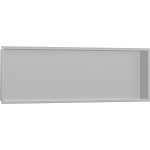 hansgrohe XtraStoris Wandnische 56067380 30x90x10cm, mit integriertem Rahmen