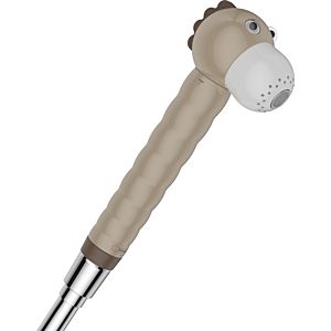 Jocolino hansgrohe enfants 28760210 2jet, lion, beige