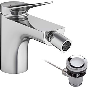 Vivenis mixer 75200000 with hansgrohe