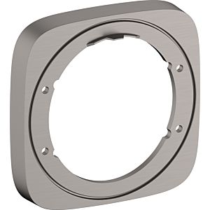 hansgrohe 15597340 d 157mm, Verlängerung 22mm, b bla vc