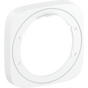 hansgrohe 15597700 d 157mm, Verlängerungsmaß 22mm, mattweiß