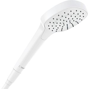 hansgrohe Croma douchette à main 26814700 1jet, blanc mat