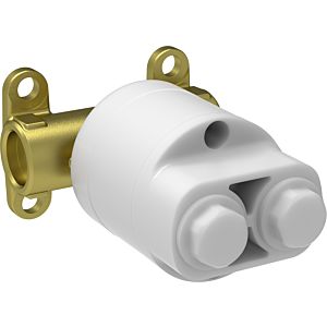 hansgrohe basic set for mixed water bidet EU 29239180 for mixed water bidet EU