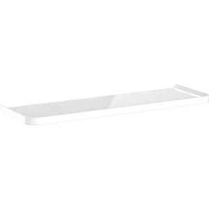 hansgrohe Xelu Q shelf 54144700 140x430mm, matt white