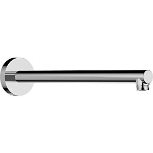 hansgrohe bras de douche 24357000 390mm, chromé