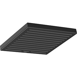 hansgrohe Pulsify E 1jet douche de tête 24331670 noir mat