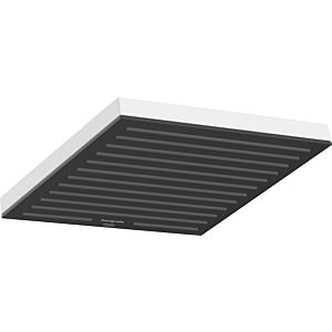 hansgrohe Pulsify E douche de tête 24331700 8,4 l/min, 0,8 bar, blanc mat