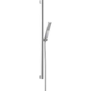 hansgrohe Pulsify E set de douche 24380000 barre de douche 950mm, chromé