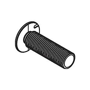 hansgrohe Griffadapter 92219000 für Taster