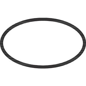 hansgrohe O-Ring 29 x 3 mm 98371000 29x3mm