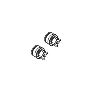 hansgrohe backflow preventer OV15/DN 15 97350000 DN 15, OV 15