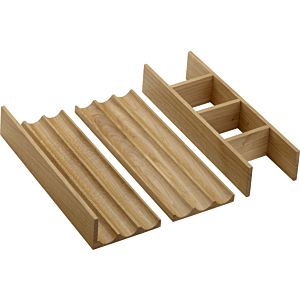 hansgrohe IntraStoris division 54151230 780x475/780x550/1560x540mm, drawer, natural oak