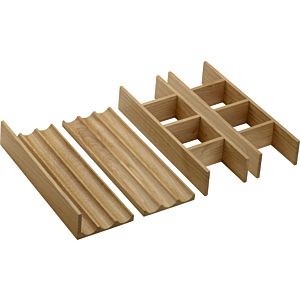 hansgrohe IntraStoris division 54152230 set, 980x475/980x550mm, drawer, natural oak