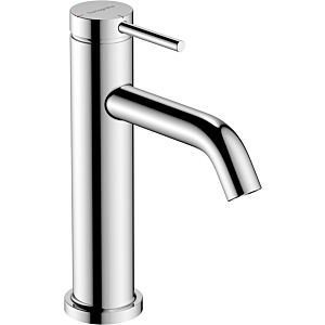 hansgrohe Tecturis S Waschtischarmatur 73317000 Ausladung 116mm, ohne Ablaufgarnitur, chrom