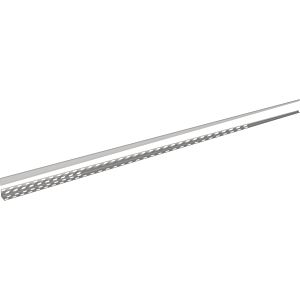 hansgrohe RainTurn Neigungsprofil 56158670 mit linkem oder rechtem Seitenanschluss, verstellbar, schwarz matt